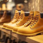 ¿Siguen estando de moda los zapatos Timberland? Guía de cuidado profesional para que luzcan siempre perfectos
