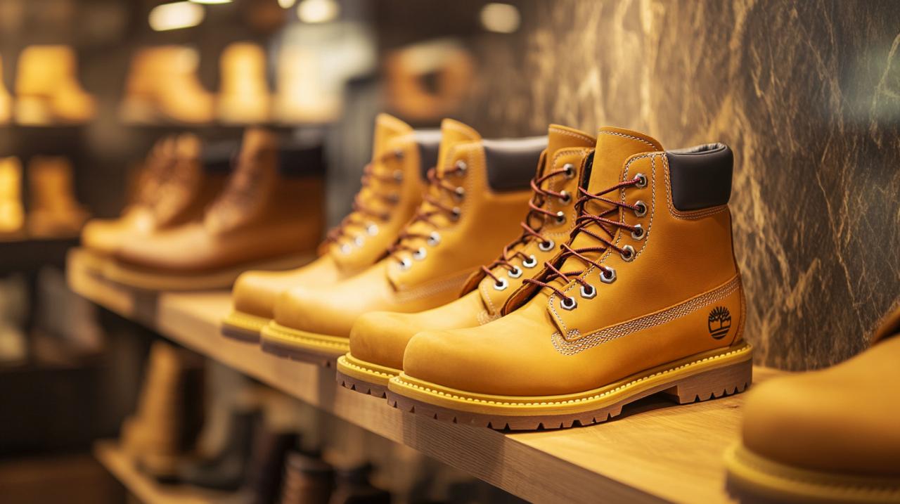¿Siguen estando de moda los zapatos Timberland? Guía de cuidado profesional para que luzcan siempre perfectos