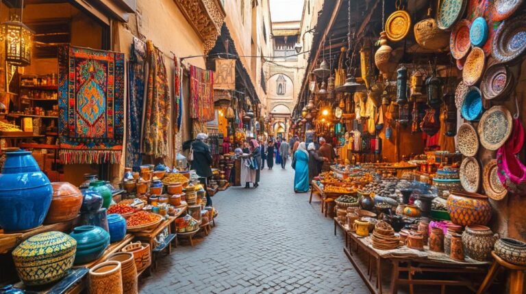 Ofertas en Fez Irresistibles: Cómo Conseguir el Mejor Precio en Alquiler de Coches para tus Vacaciones