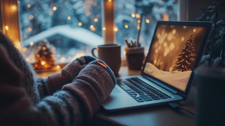 Guantes Calentadores con Batería Externa: Todo lo que Necesitas Saber Antes de tu Compra