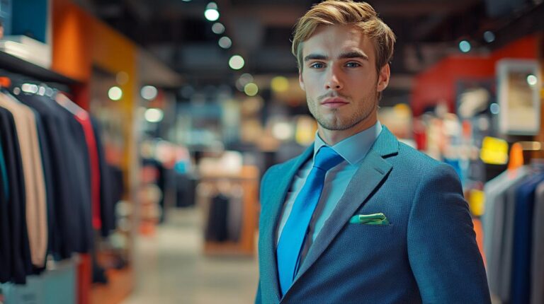 Corbatas de seda: inversión en calidad que transforma tu imagen ejecutiva diaria