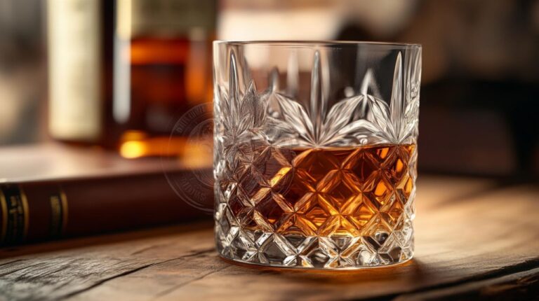 Cómo Limpiar tu Vaso de Whisky Grabado sin Dañar el Personalizado: Guía Completa