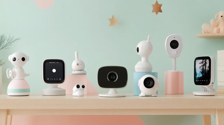 Guía comparativa: ¿Cuál es el mejor vigilabebés con video para comprar? Tutorial de configuración para principiantes