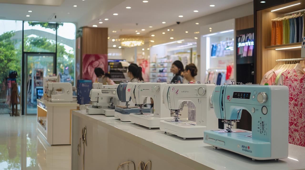 Máquina de coser barata y de buena calidad: ¿Es posible? Todo lo que debes saber antes de comprar